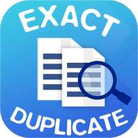 Exact Duplicate Files Finder & Remover App - Free