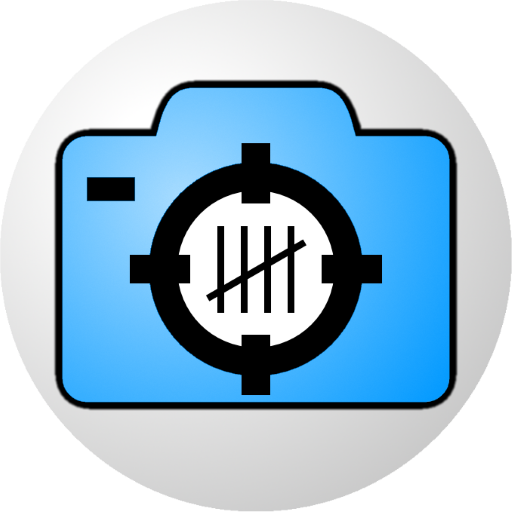 Object Counter By Camera icon