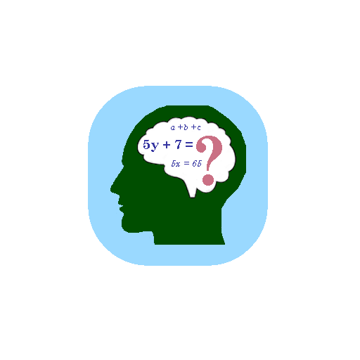 Math Skills - Brain training icon