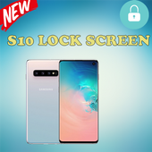 S10 Lock Screen icon