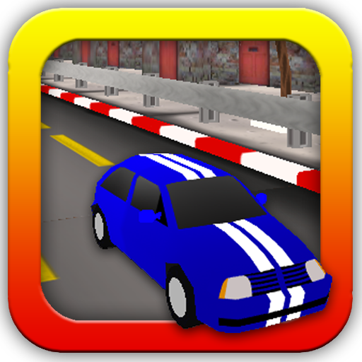 Cars on the Wrong Way icon