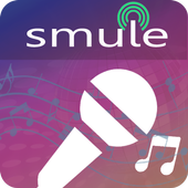 Record Smule Sing! Karaoke Higuide أيقونة
