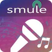 Record Smule Sing! Karaoke Higuide on 9Apps