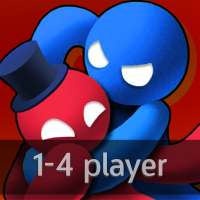 Stickman 2 3 4 Player Mini Games Free Guide