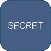 Secret icon