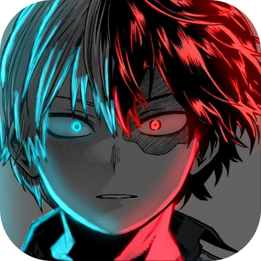 Anime Boy Profile Pictures icon