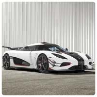 Wallpaper for Koenigsegg on 9Apps