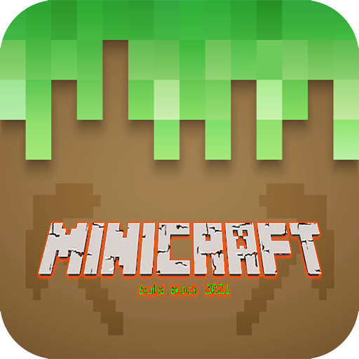 Best New Minicraft 2021 icon