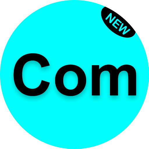COM VIDEO PLAYER ALL FORMAT VIDEO PLAYER 2021 icon