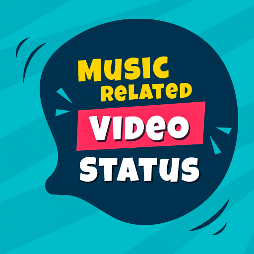 Music Related Video Status icon