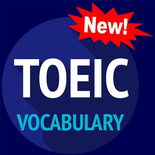 New TOEIC Vocabulary 2020 icon