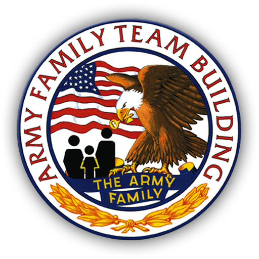 U.S. Army Family Team Building icon