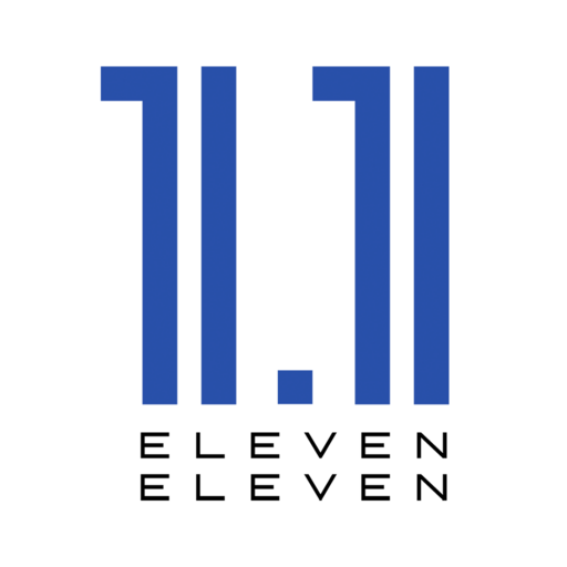 11.11 Elite Athlete Training icon