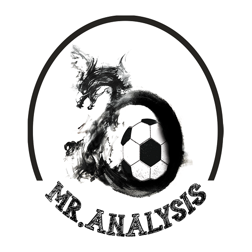 Mr Analysis icon