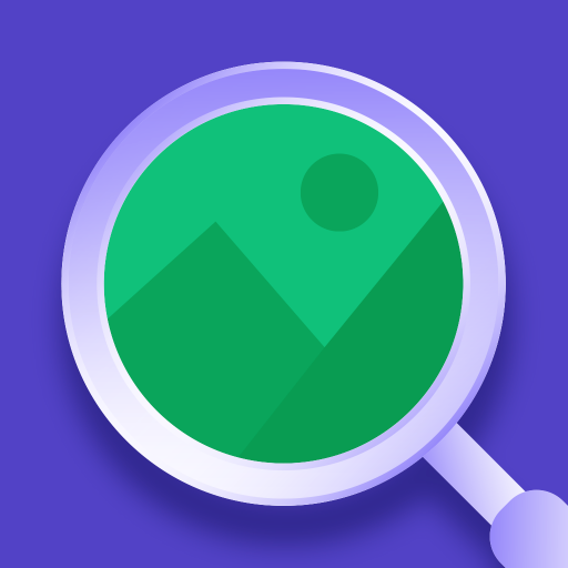 Image Search - Reverse Image &amp; Photo Search Tool icon