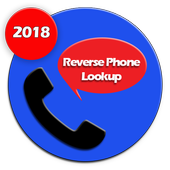 Reverse Phone иконка