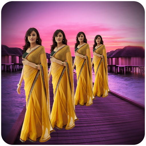 Echo Magic Mirror Effect icon