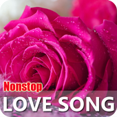 Nonstop Love Song Mix - Romantic Songs Mashup أيقونة