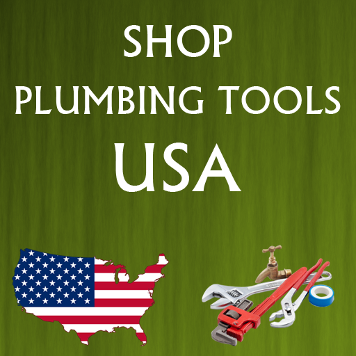Shop Plumbing Tools USA icon