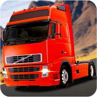 Truck Driving school 3D