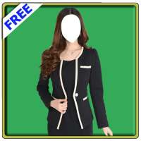 Women Office Suit New on 9Apps