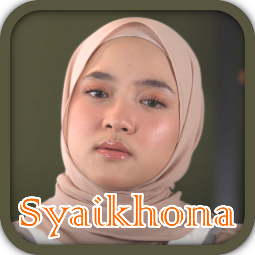 Sholawat Syaikhona Mp3 Offline icon