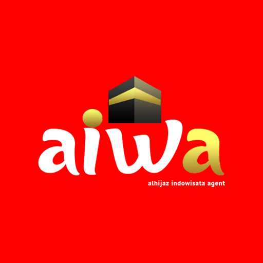 Aiwa Apps icon