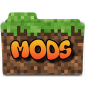 Mods para minecraft PE icon