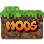 Mods for minecraft PE