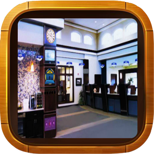 New Escape Games : Games2Escape 34 icon
