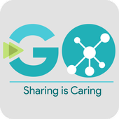 Go Share It icon