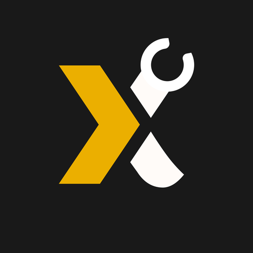 Plex Manager icon