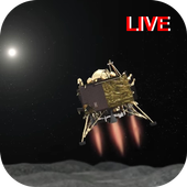 Chandrayaan -2 (Vikram lander) أيقونة