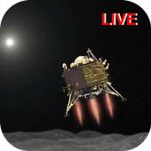 Chandrayaan -2 (Vikram lander) on 9Apps