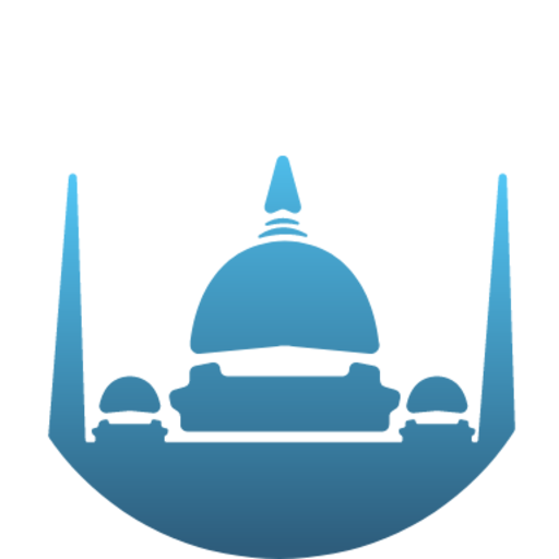 Azan Time, Prayer Time Pro, Alarm, Quran icon