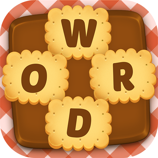 Word Connect Cookies 2 icon