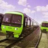 Train Simulator Games 2020