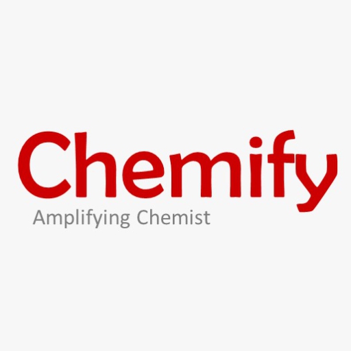 Chemify - for Indian Chemist icon