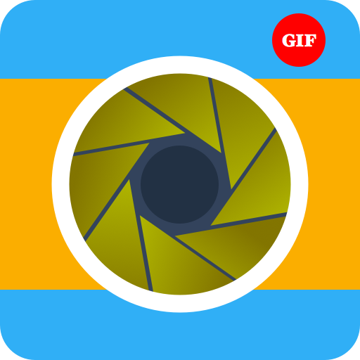 GIF2VIDEO - trans GIF to VIDEO icon