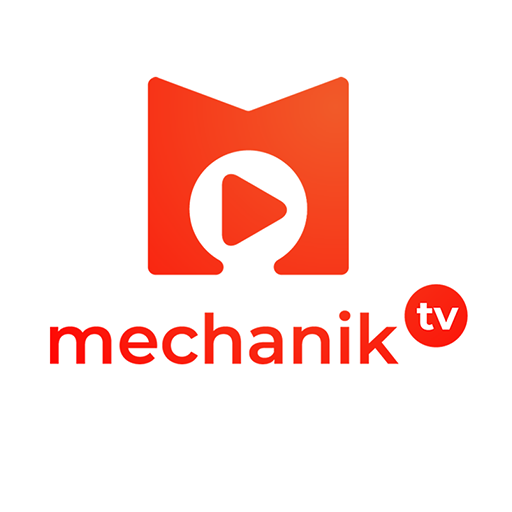 MechaniK TV icon