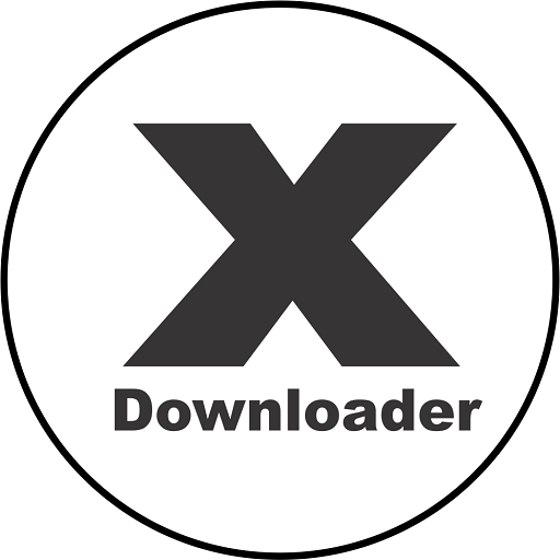 xbrowser, new uc, super fast - best video download icon