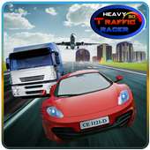 Heavy Traffic Racer 3D