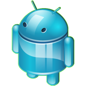 Secret codes for android icon