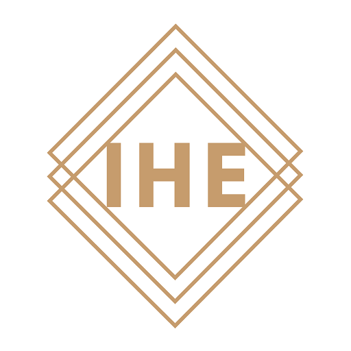 IHE 19 - India's Biggest Hospitality &amp; F&amp;B Show icon