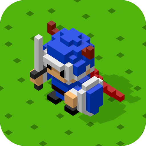 Demon Quest - Devious Dragon's Curse - icon