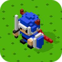 Demon Quest - Devious Dragon's Curse -