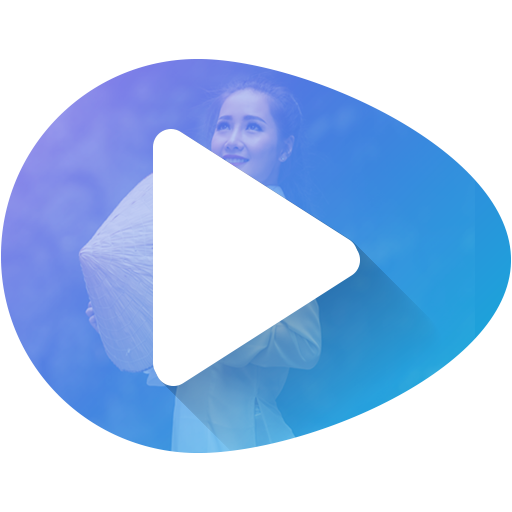 HD Video Player: Vidplay icon