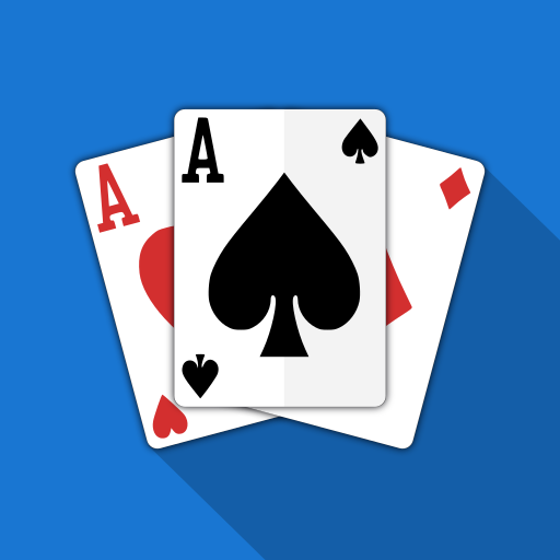 Solitaire - Classic Card Games icon