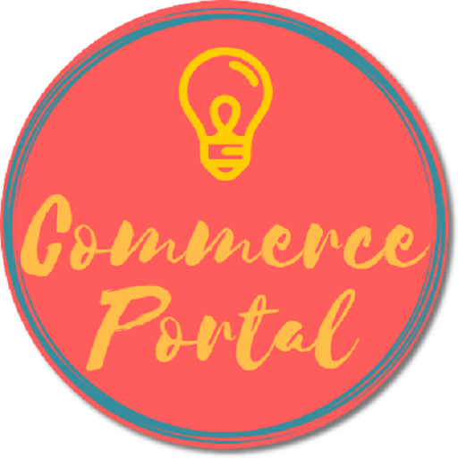 COMMERCE NCERT BOOKS &amp; NCERT COMMERCE PORTAL icon