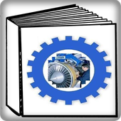 Technology Books иконка